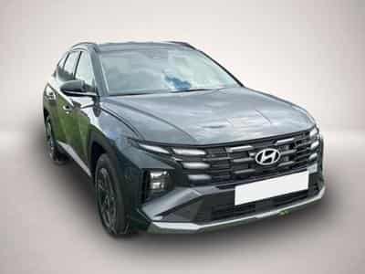 Hyundai Tucson (2026) - Foto 3