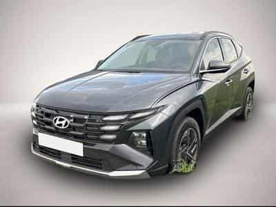 Hyundai Tucson (2026) - Foto 1