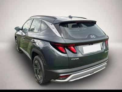 Hyundai Tucson (2026) - Foto 4