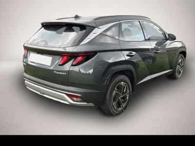 Hyundai Tucson (2026) - Foto 5