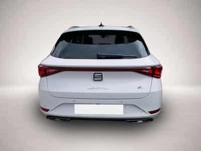 Seat Leon (2025) - Foto 2