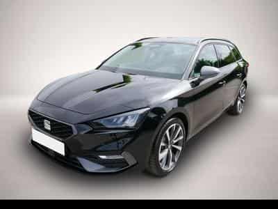 Seat Leon (2025) - Foto 1