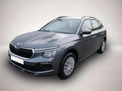 Skoda Kamiq (2026) - Foto 1