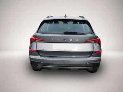 Skoda Kamiq (2026) - Foto 2