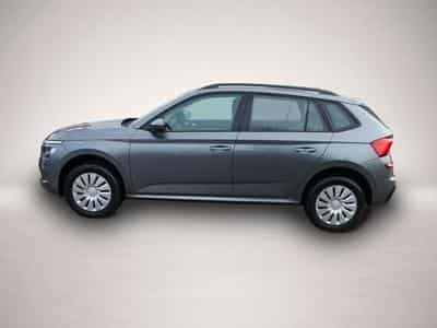 Skoda Kamiq (2026) - Foto 3
