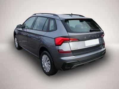 Skoda Kamiq (2026) - Foto 4