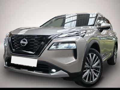 Nissan X-Trail (2026) - Foto 1