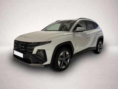 Hyundai Tucson (2025) - Foto 1