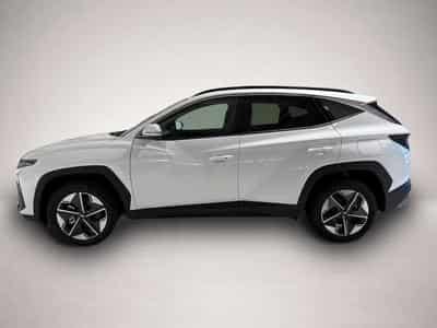 Hyundai Tucson (2025) - Foto 3