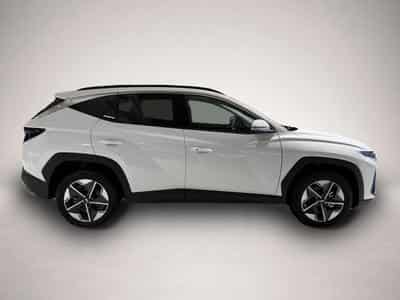Hyundai Tucson (2025) - Foto 4