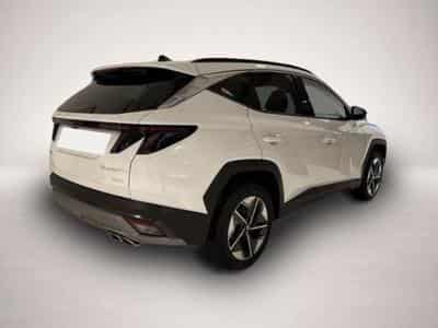 Hyundai Tucson (2025) - Foto 5