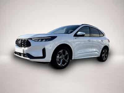 Ford Kuga (2026) - Foto 1