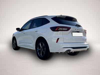 Ford Kuga (2026) - Foto 2