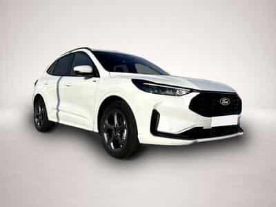 Ford Kuga (2026) - Foto 5