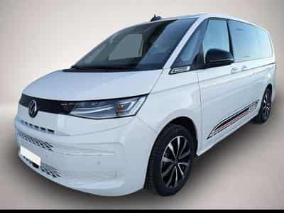 VW Multivan (2026) - Photo 1
