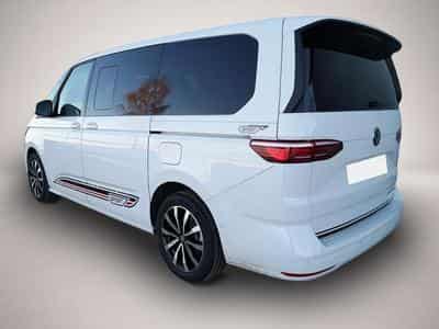 VW Multivan (2026) - Photo 2