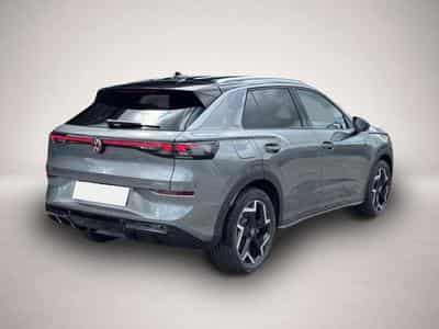 VW T-Roc (2026) - Foto 4