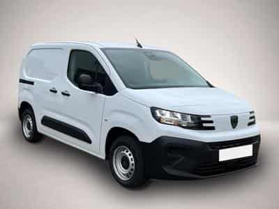 Peugeot Partner (2026) - Foto 1