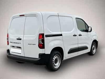 Peugeot Partner (2026) - Foto 3