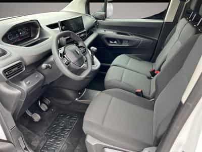 Peugeot Partner (2026) - Foto 4