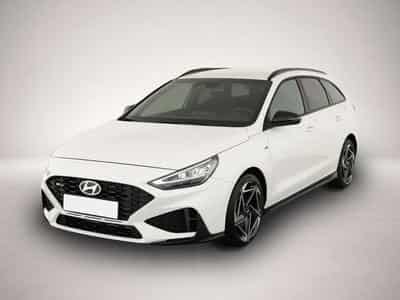 Hyundai i30 (2026) - Foto 1