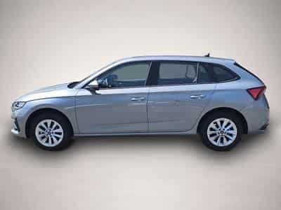 Skoda Scala (2026) - Foto 4