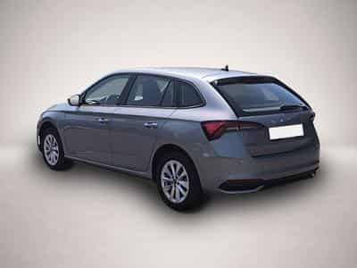 Skoda Scala (2026) - Foto 5