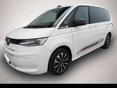 VW Multivan (2026) - Photo 1