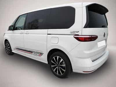 VW Multivan (2026) - Photo 2