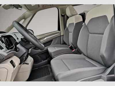 VW Multivan (2026) - Photo 3