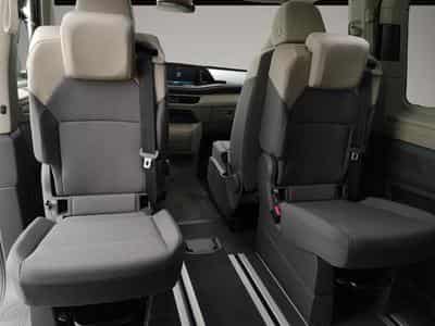 VW Multivan (2026) - Foto 7
