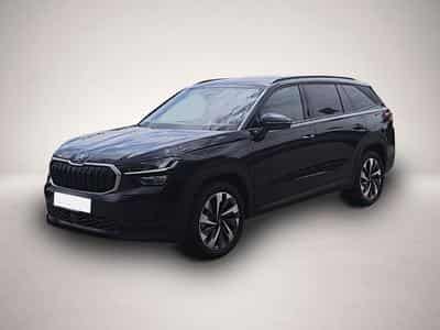 Skoda Kodiaq (2026) - Foto 1
