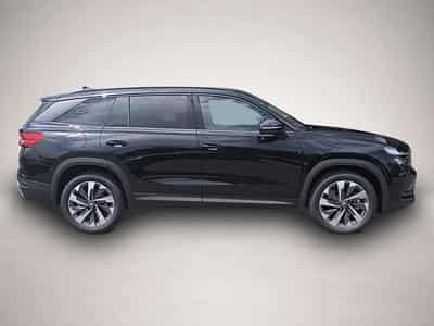 Skoda Kodiaq (2026) - Foto 8