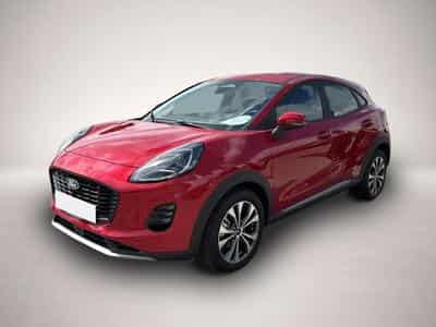 Ford Puma (2026) - Foto 1