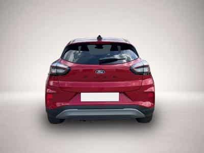 Ford Puma (2026) - Foto 2