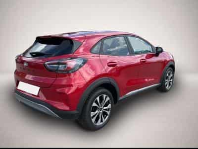Ford Puma (2026) - Foto 3