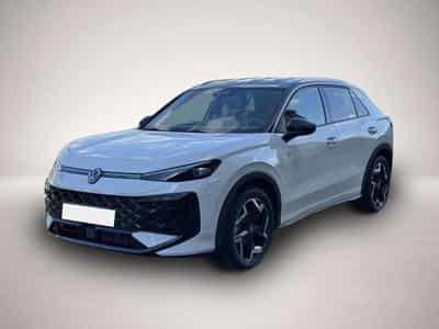VW T-Roc (2026) - Foto 1