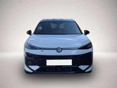 VW T-Roc (2026) - Foto 2