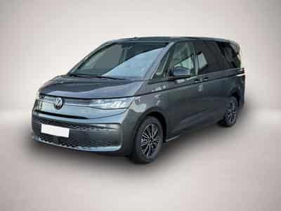 VW Multivan (2024) - Photo 1