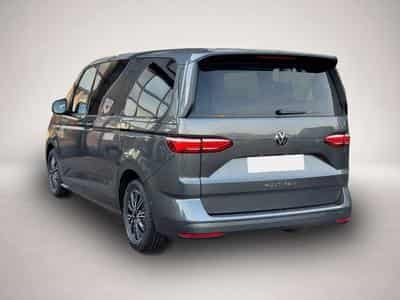 VW Multivan (2024) - Photo 2
