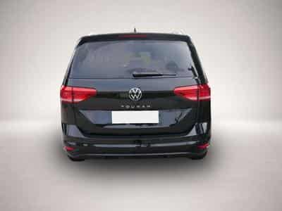 VW Touran (2026) - Foto 2