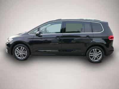 VW Touran (2026) - Foto 3