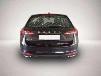 Skoda Scala (2026) - Foto 4
