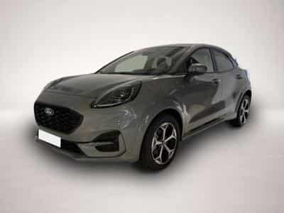 Ford Puma (2026) - Foto 1