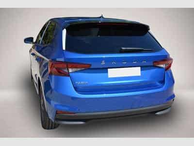 Skoda Fabia (2026) - Foto 7