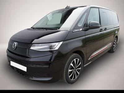 VW Multivan (2026) - Photo 1