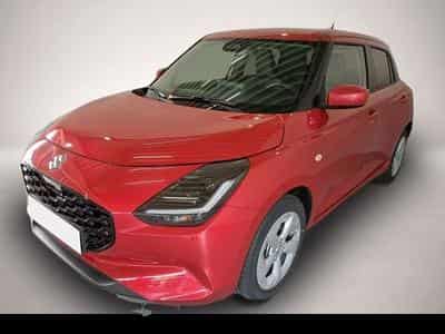 Suzuki Swift (2026) - Foto 1