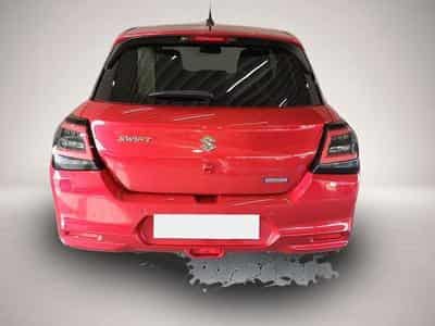 Suzuki Swift (2026) - Foto 4