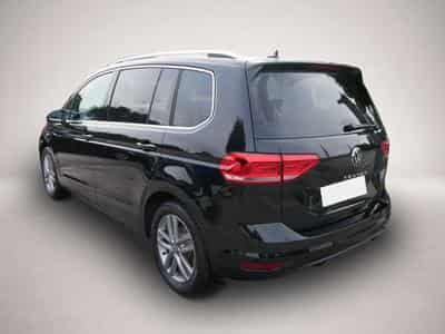 VW Touran (2026) - Foto 4