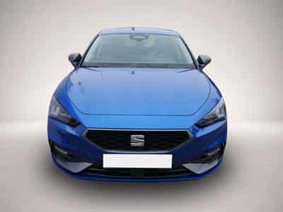 Seat Leon (2026) - Foto 1